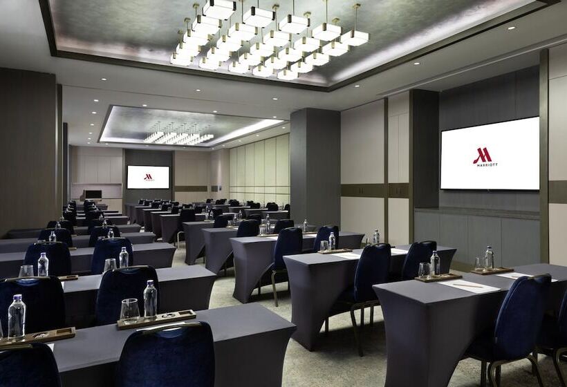 Fotos del hotel Izmir Marriott:  17