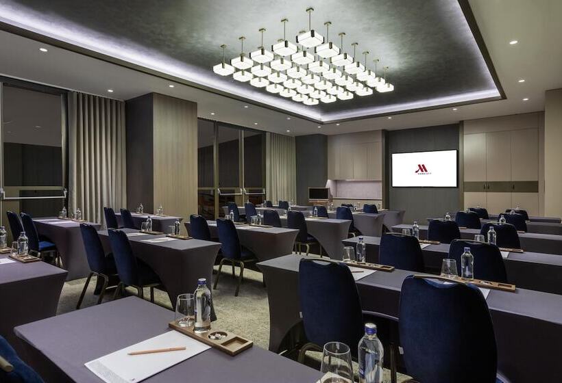 Fotos del hotel Izmir Marriott:  3