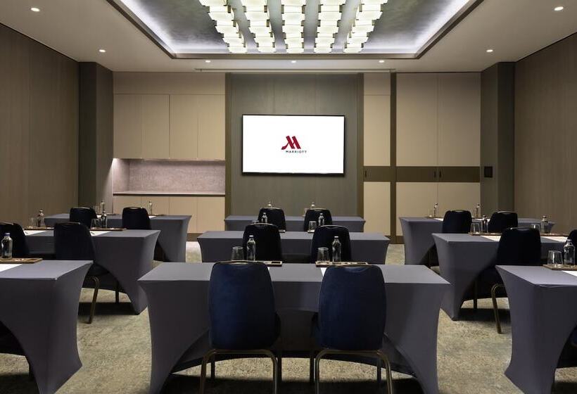 Fotos del hotel Izmir Marriott:  14