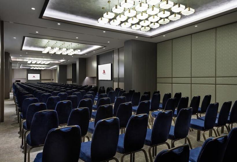 Fotos del hotel Izmir Marriott:  5