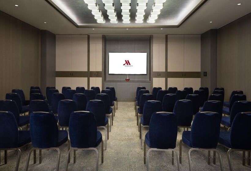 Fotos del hotel Izmir Marriott:  20