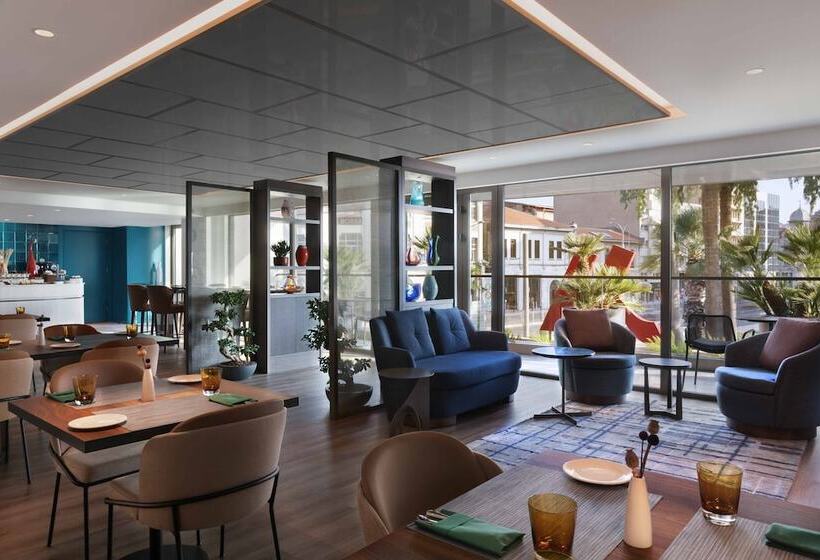 Fotos del hotel Izmir Marriott:  21