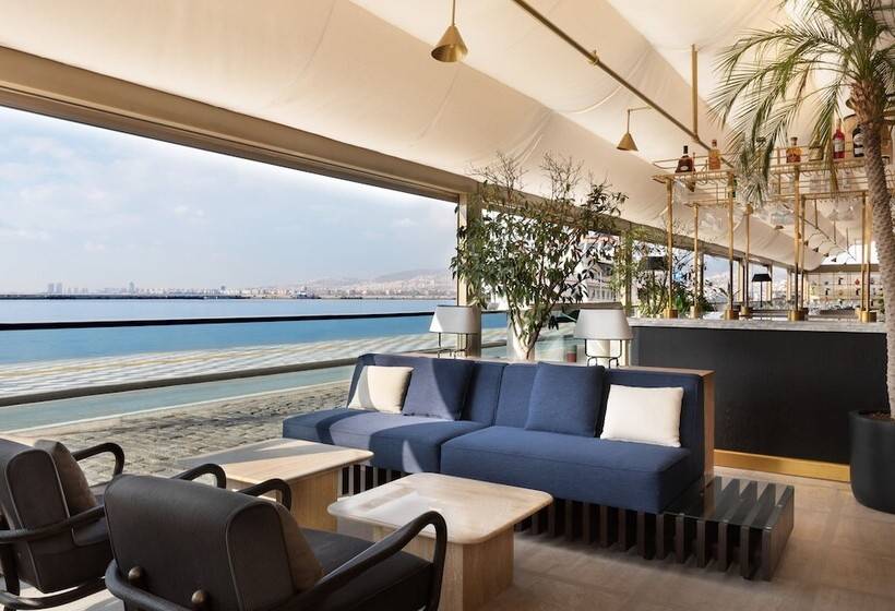 Fotos del hotel Izmir Marriott:  9