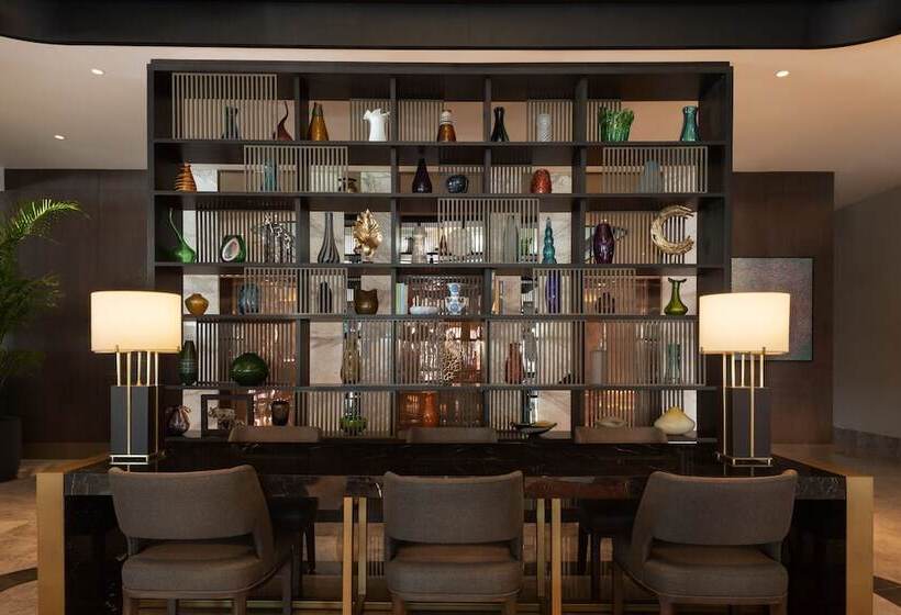 Fotos del hotel Izmir Marriott:  10