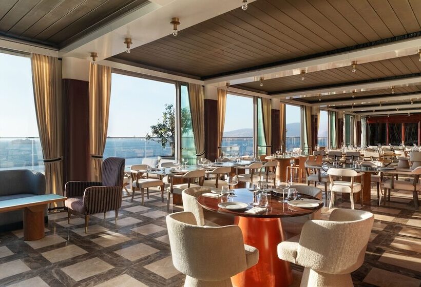 Fotos del hotel Izmir Marriott:  2