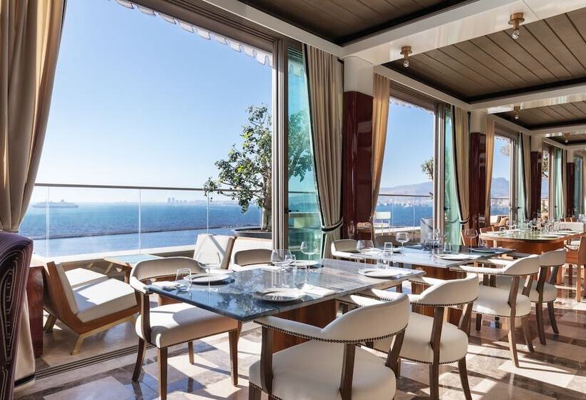 Fotos del hotel Izmir Marriott:  24