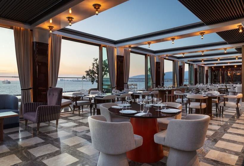 Fotos del hotel Izmir Marriott:  4