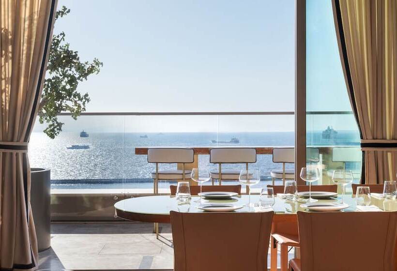 Fotos del hotel Izmir Marriott:  16