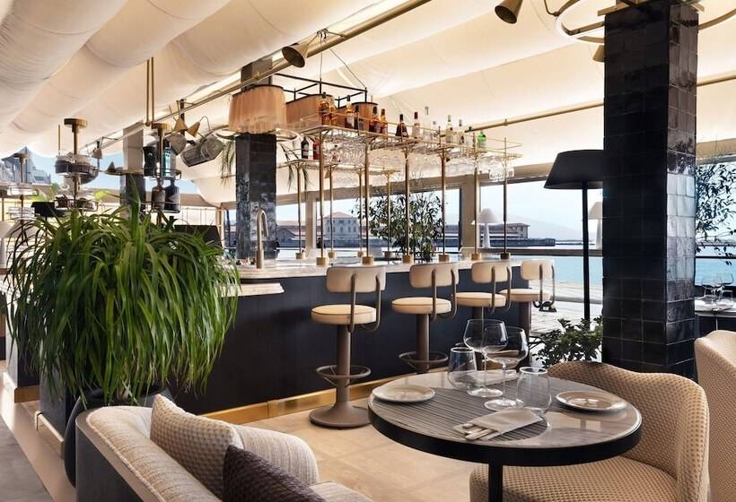 Fotos del hotel Izmir Marriott:  25