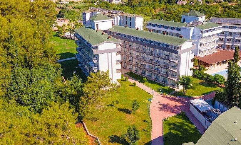 Fotos del hotel Armas Garden:  24