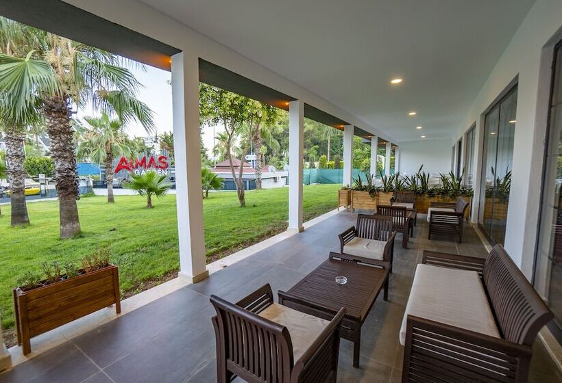 Fotos del hotel Armas Garden:  23