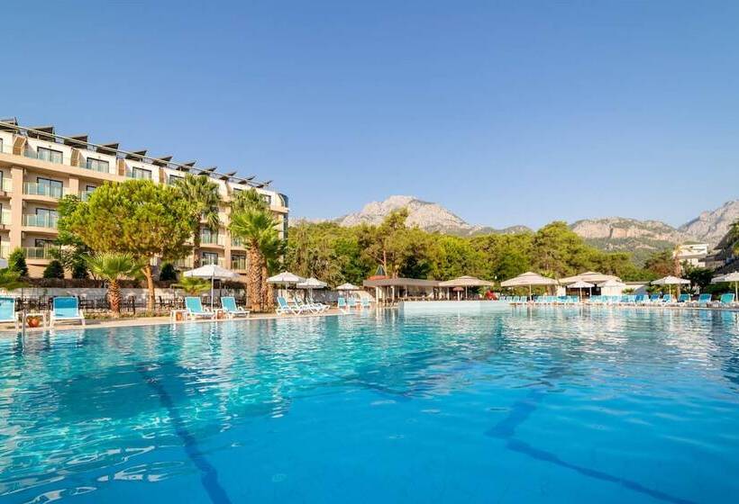 Fotos del hotel Armas Garden:  22