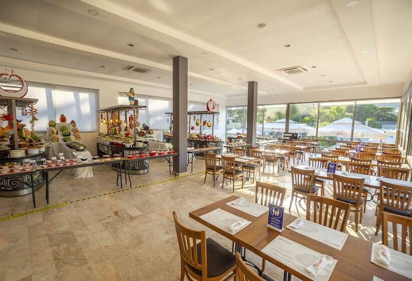 Fotos del hotel Armas Garden:  20