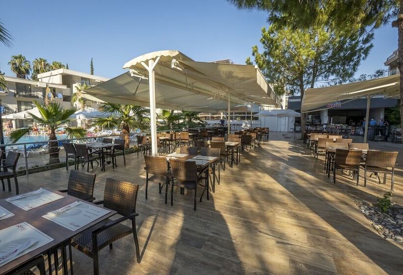 Fotos del hotel Armas Garden:  19