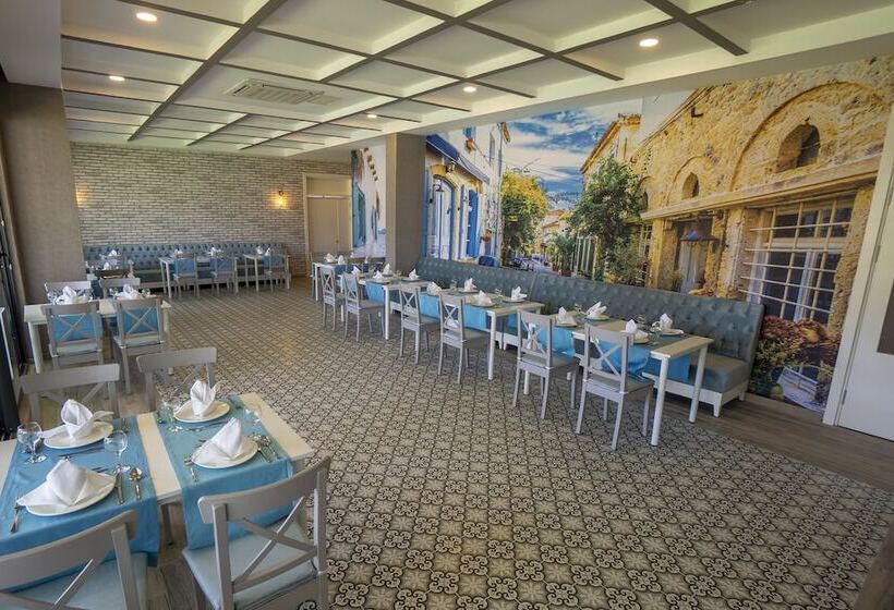 Fotos del hotel Armas Garden:  18