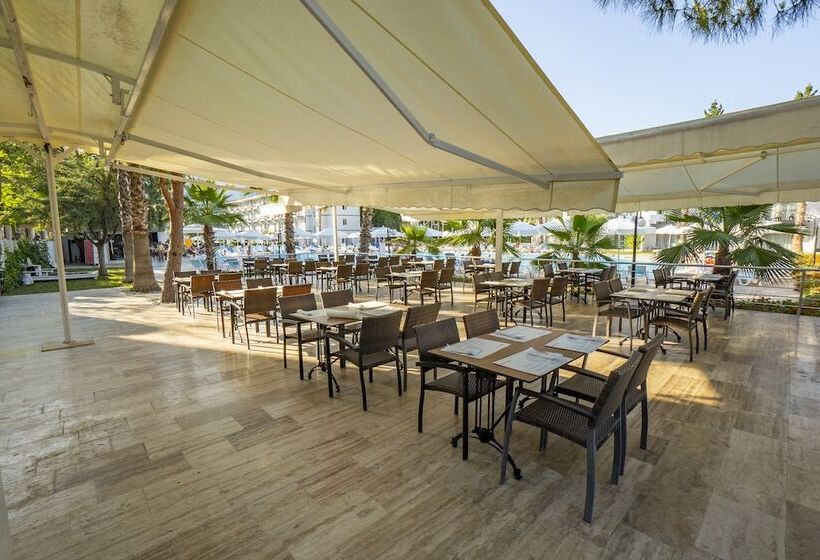 Fotos del hotel Armas Garden:  16