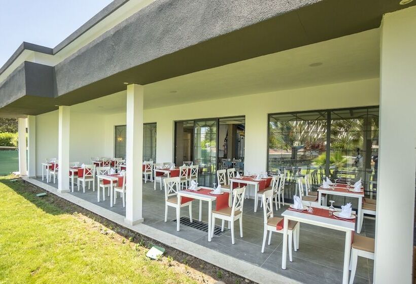 Fotos del hotel Armas Garden:  13