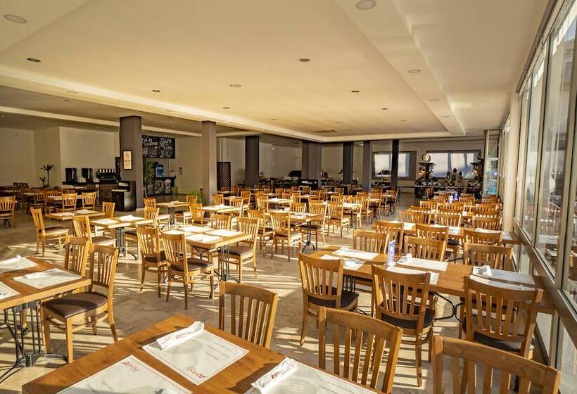 Fotos del hotel Armas Garden:  14