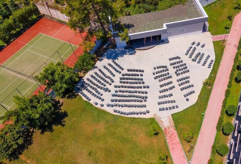 Fotos del hotel Armas Garden:  11