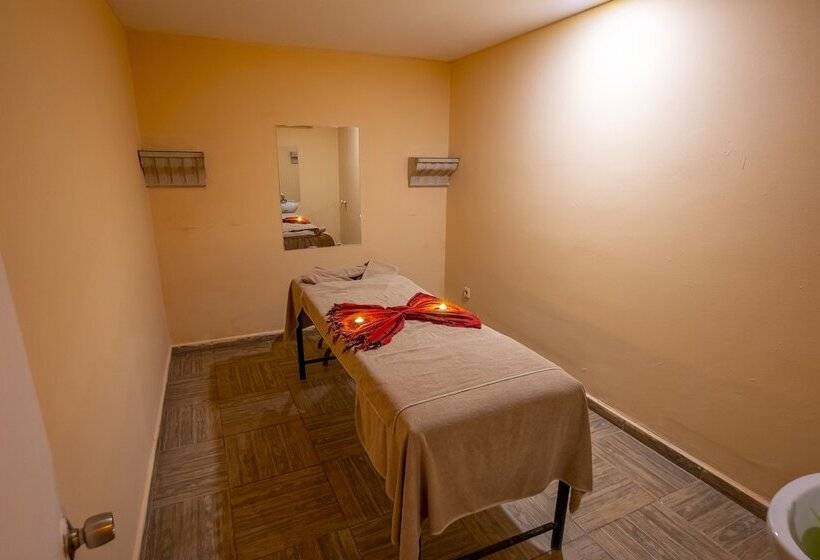 Fotos del hotel Armas Garden:  2