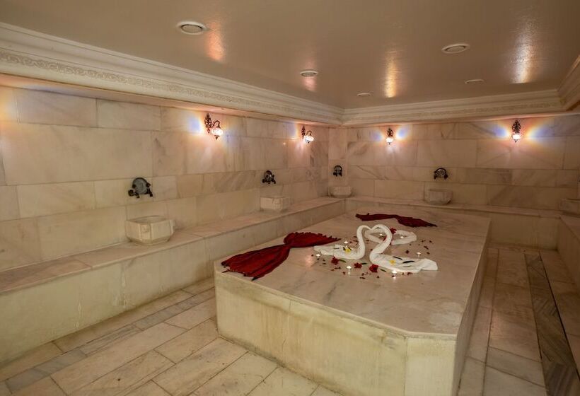 Fotos del hotel Armas Garden:  10