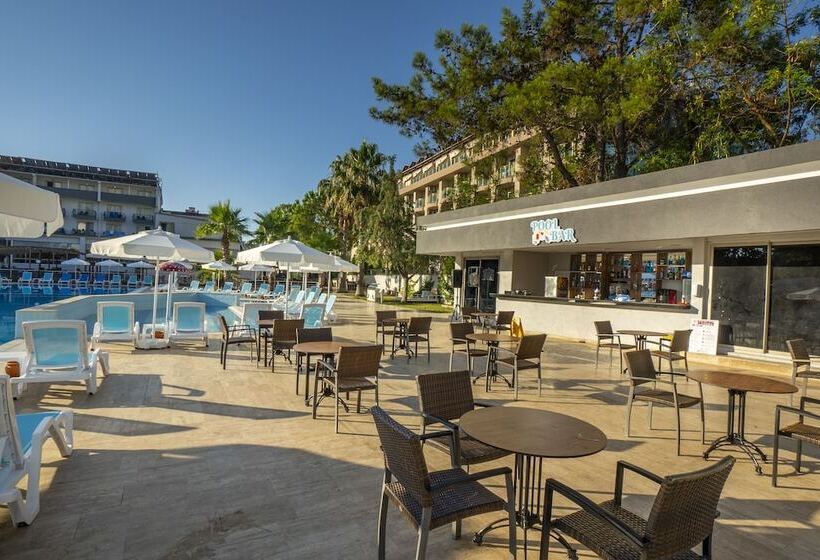 Fotos del hotel Armas Garden:  9