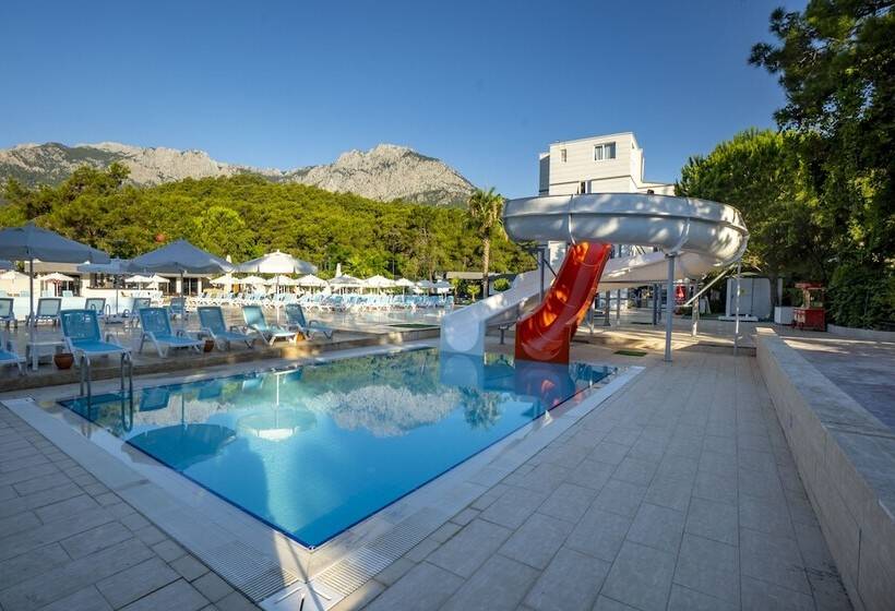 Fotos del hotel Armas Garden:  8