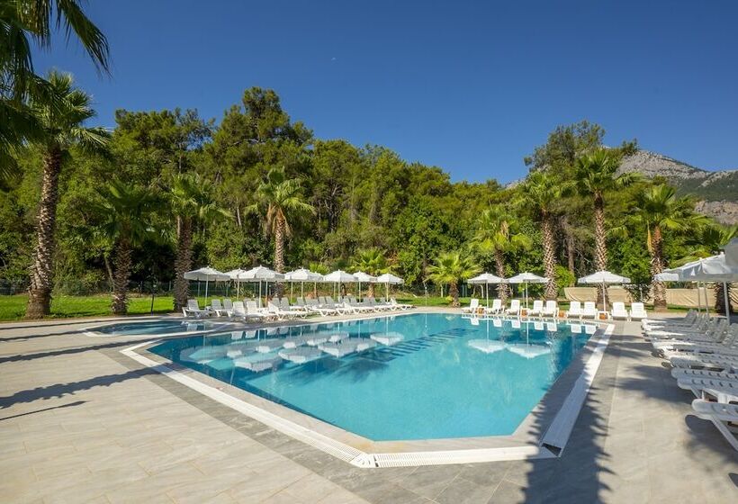 Fotos del hotel Armas Garden:  6