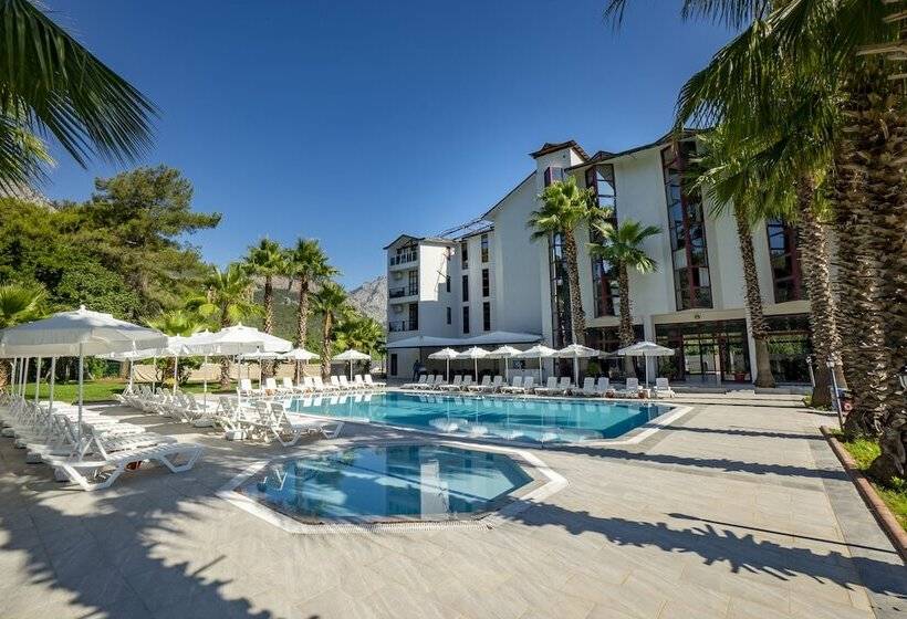 Fotos del hotel Armas Garden:  5