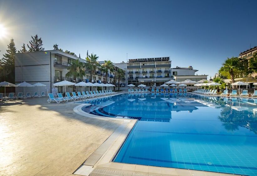 Fotos del hotel Armas Garden:  4