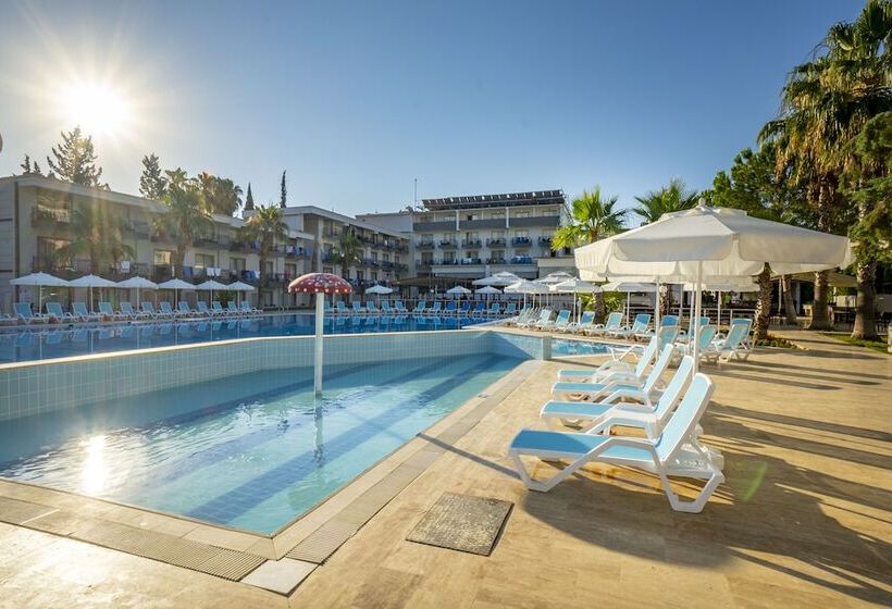 Fotos del hotel Armas Garden:  25