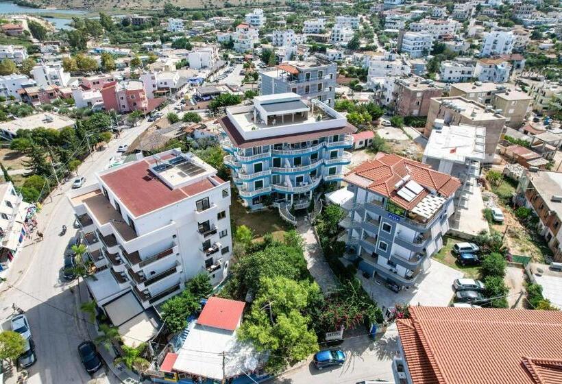 Fotos del hotel Divo Palace:  19