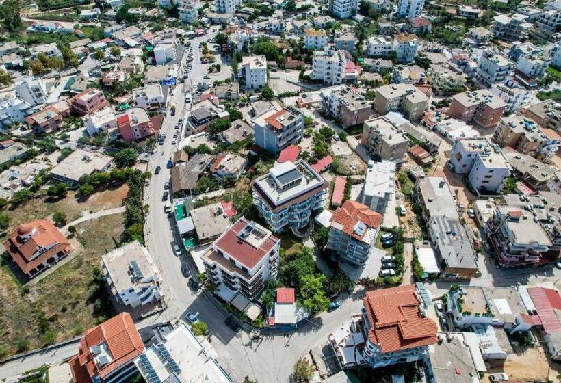 Fotos del hotel Divo Palace:  23