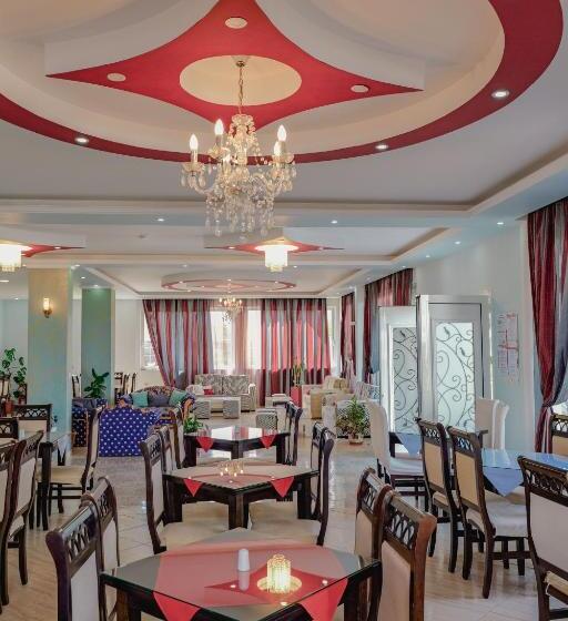 Fotos del hotel Divo Palace:  22