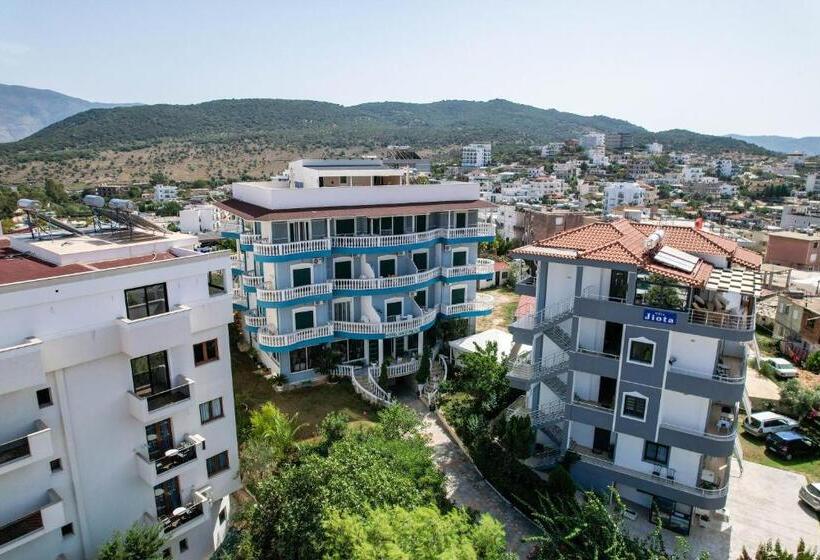 Fotos del hotel Divo Palace:  21