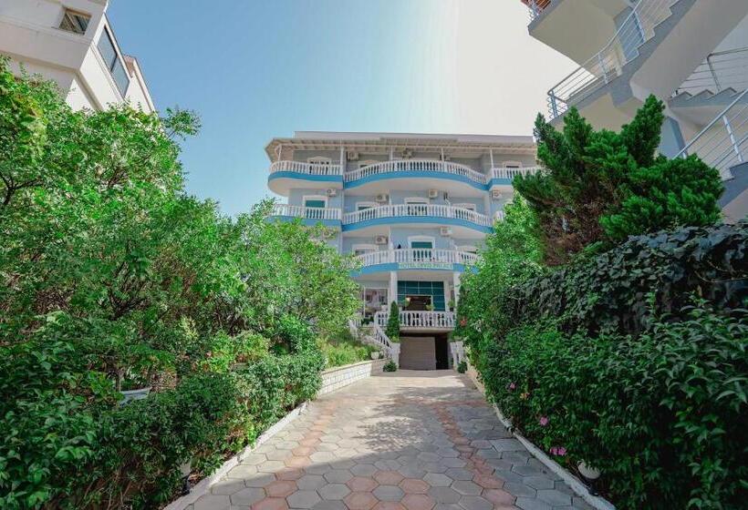 Fotos del hotel Divo Palace:  16