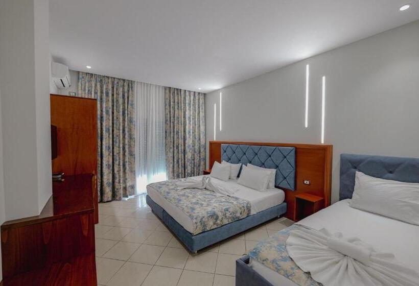 Fotos del hotel Divo Palace:  5