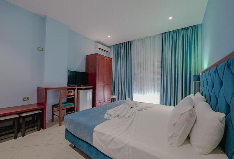 Fotos del hotel Divo Palace:  6