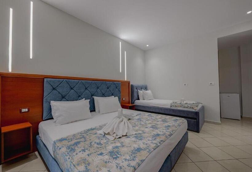 Fotos del hotel Divo Palace:  8