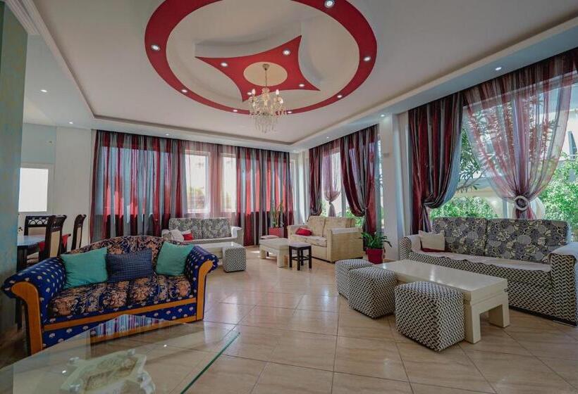 Fotos del hotel Divo Palace:  18