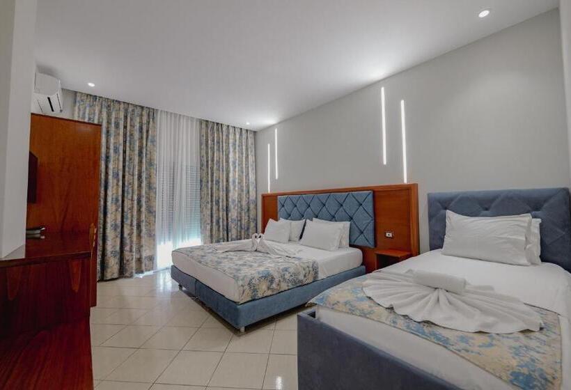 Fotos del hotel Divo Palace:  3