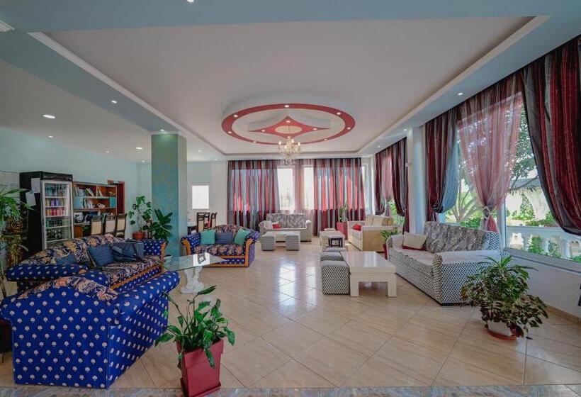 Fotos del hotel Divo Palace:  11