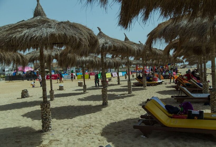 Fotos del hotel Mousa Coast Resort Cairo Beach:  2