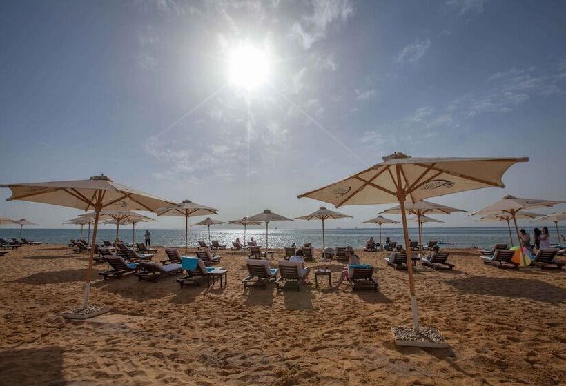 Fotos del hotel Mousa Coast Resort Cairo Beach:  3