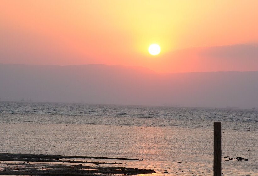 Fotos del hotel Mousa Coast Resort Cairo Beach:  4