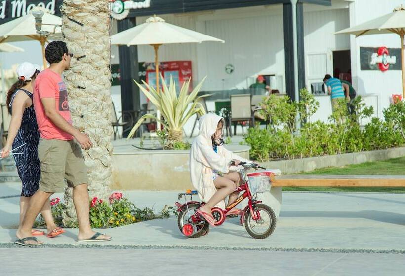 Fotos del hotel Mousa Coast Resort Cairo Beach:  6