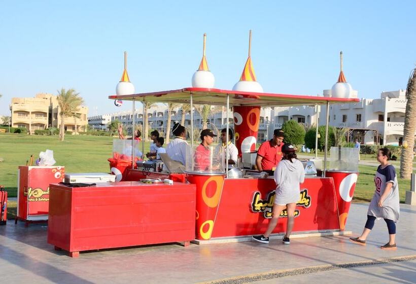 Fotos del hotel Mousa Coast Resort Cairo Beach:  7
