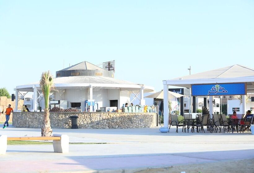 Fotos del hotel Mousa Coast Resort Cairo Beach:  9