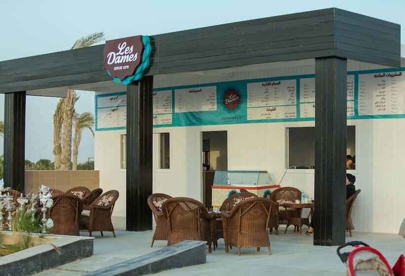 Fotos del hotel Mousa Coast Resort Cairo Beach:  10