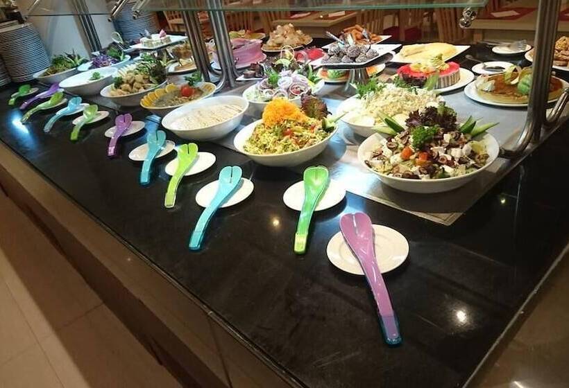 Fotos del hotel Mousa Coast Resort Cairo Beach:  11